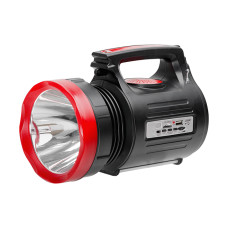 Ліхтар акумуляторний LB-0104 INTERTOOL (LB-0104)