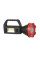 Ліхтар акумуляторний LB-0107 INTERTOOL (LB-0107)
