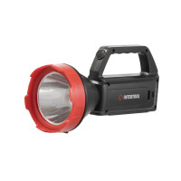Ліхтар акумуляторний LB-0107 INTERTOOL (LB-0107)