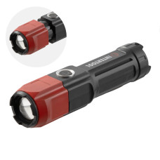 Ліхтар акумуляторний LB-0120 INTERTOOL (LB-0120)