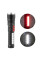 Ліхтар акумуляторний LB-0125 INTERTOOL (LB-0125)