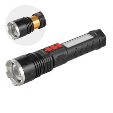 Ліхтар акумуляторний LB-0125 INTERTOOL (LB-0125)