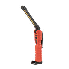 Ліхтар акумуляторний LB-0140 INTERTOOL (LB-0140)