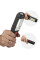 Ліхтар акумуляторний LB-0145 INTERTOOL (LB-0145)