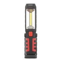 Ліхтар акумуляторний LB-0145 INTERTOOL (LB-0145)