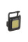 Ліхтар акумуляторний LB-0160 INTERTOOL (LB-0160)