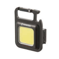 Ліхтар акумуляторний LB-0160 INTERTOOL (LB-0160)