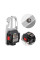 Ліхтар акумуляторний LB-0161 INTERTOOL (LB-0161)