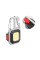 Ліхтар акумуляторний LB-0161 INTERTOOL (LB-0161)