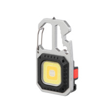 Ліхтар акумуляторний LB-0161 INTERTOOL (LB-0161)