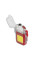 Ліхтар акумуляторний LB-0165 INTERTOOL (LB-0165)