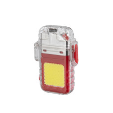 Ліхтар акумуляторний LB-0165 INTERTOOL (LB-0165)