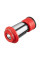 Ліхтар акумуляторний LB-0210 INTERTOOL (LB-0210)