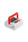 Ліхтар акумуляторний LB-0216 INTERTOOL (LB-0216)