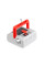 Ліхтар акумуляторний LB-0216 INTERTOOL (LB-0216)
