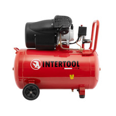 Компресор мережевий PT-0005 INTERTOOL (PT-0005)