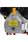 Компресор мережевий PT-0007 INTERTOOL (PT-0007)
