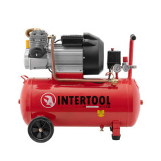 Компресор мережевий PT-0007 INTERTOOL (PT-0007)