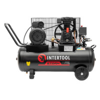 Компресор мережевий PT-0011 INTERTOOL (PT-0011)