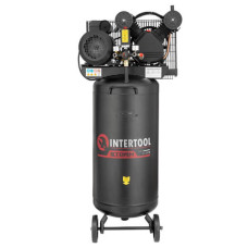 Компресор мережевий  INTERTOOL (PT-0017)