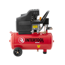 Компресор мережевий PT-0020 INTERTOOL (PT-0020)