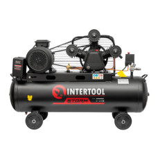 Компресор мережевий PT-0036 INTERTOOL (PT-0036)