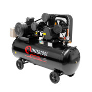 Компресор мережевий PT-0040 INTERTOOL (PT-0040)