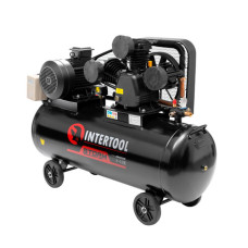 Компресор мережевий PT-0040 INTERTOOL (PT-0040)