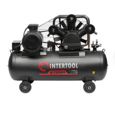 Компресор мережевий PT-0050 INTERTOOL (PT-0050)