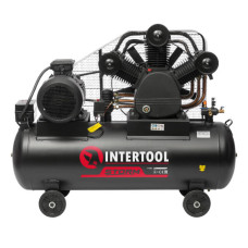Компресор мережевий PT-0052 INTERTOOL (PT-0052)
