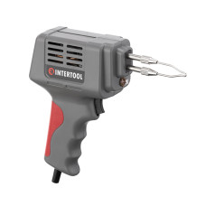 Паяльник контактний мережевий RT-2002 INTERTOOL (RT-2002)