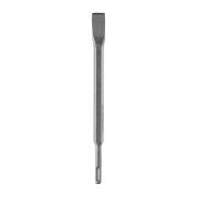 Зубило плоске SDS-PLUS 14х250х20 мм (SD-0411)