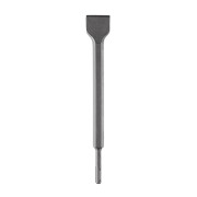 Зубило плоске SDS-PLUS 17х280х40 мм (SD-0415)