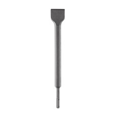 Зубило плоске SDS-PLUS 17х280х40 мм (SD-0415)