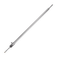 Перехідник SDS PLUS 600 мм для коронок бетону (SD-0417)