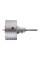Свердло корончасте по бетону 105 мм + перехідник SDS Plus 100 мм (SD-7105)