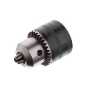 Патрон для дриля із ключем B16, 1.5-13.0мм INTERTOOL (ST-1224)