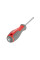 Викрутка SL6.0 * 100 мм, CR-V (VT-3310)