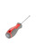 Викруткa PH0 * 100 мм, CR-V (VT-3314)