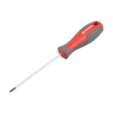 Викруткa PH0 * 100 мм, CR-V (VT-3314)