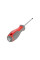 Викруткa PH1 * 100 мм, CR-V (VT-3316)