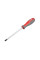Викруткa PH3 * 150 мм, CR-V (VT-3324)