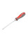 Викрутка двостороння 100 мм PH2, SL6mm (VT-3344)