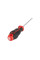 Викрутка SL4.0 * 100 мм, S2, STORM (VT-3403)
