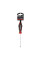 Викрутка SL4.0 * 100 мм, S2, STORM (VT-3403)