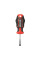 Викрутка SL5.0 * 38 мм, S2, STORM (VT-3405)