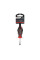 Викрутка SL5.0 * 38 мм, S2, STORM (VT-3405)