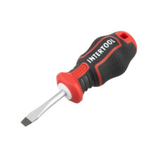 Викрутка SL5.0 * 38 мм, S2, STORM (VT-3405)