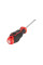 Викрутка SL5.0 * 100 мм, S2, STORM (VT-3406)