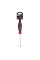 Викрутка SL5.0 * 100 мм, S2, STORM (VT-3406)